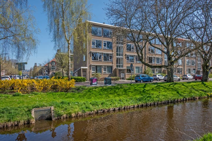 Foto 18 van Aart van der Leeuwkade 42