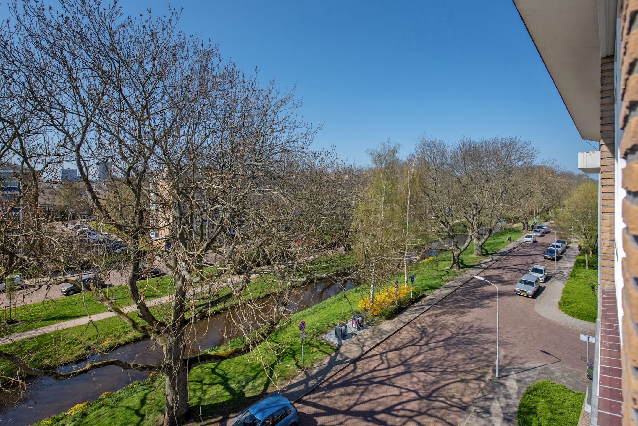 Foto 21 van Aart van der Leeuwkade 42