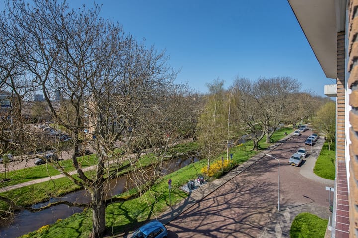 Foto 21 van Aart van der Leeuwkade 42