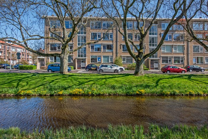 Foto 22 van Aart van der Leeuwkade 42