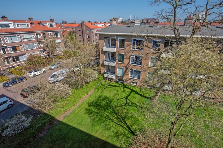 Foto 20 van Aart van der Leeuwkade 42