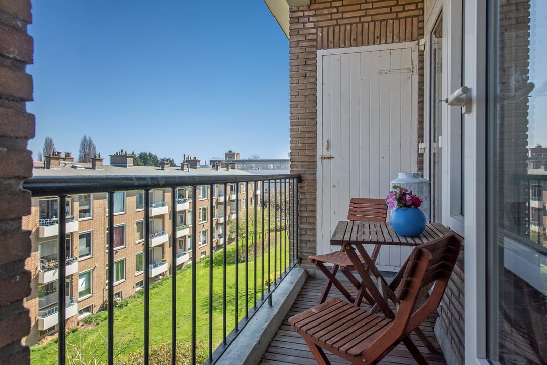 Foto 17 van Aart van der Leeuwkade 42