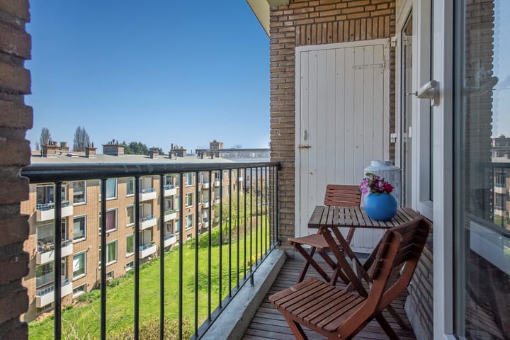 Foto 17 van Aart van der Leeuwkade 42