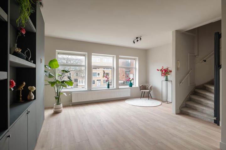 Foto 4 van Lorentzplein 10-B1