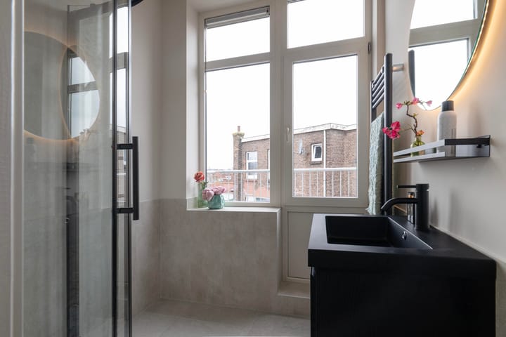 Foto 5 van Lorentzplein 10-B1