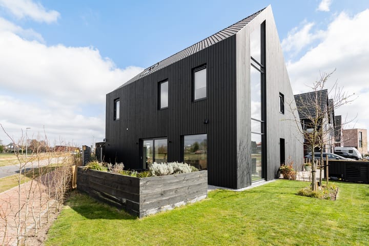 Foto 1 van Texelaar 17