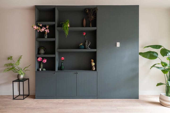 Foto 9 van Lorentzplein 10-B1