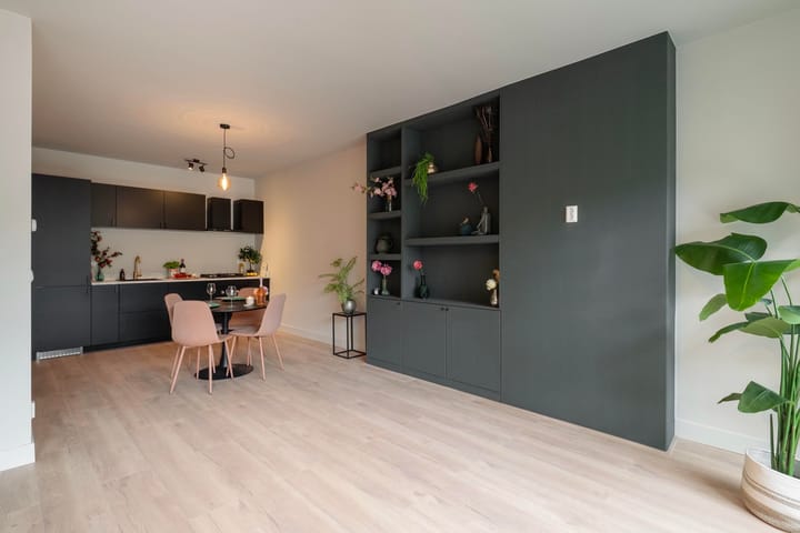 Foto 10 van Lorentzplein 10-B1