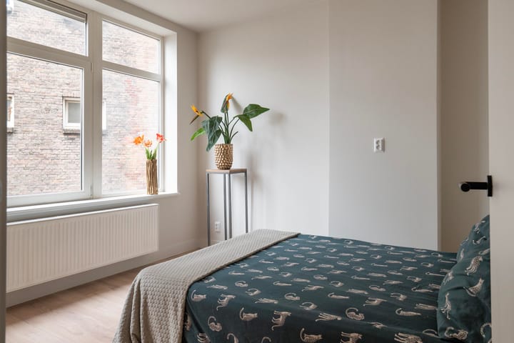 Foto 14 van Lorentzplein 10-B1