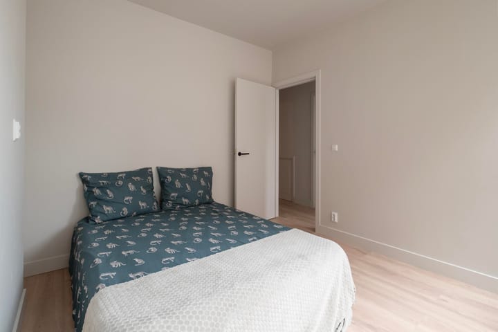 Foto 15 van Lorentzplein 10-B1