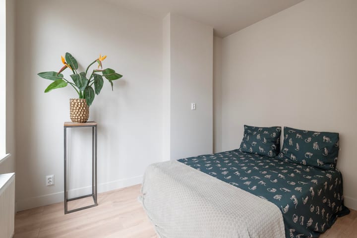 Foto 16 van Lorentzplein 10-B1