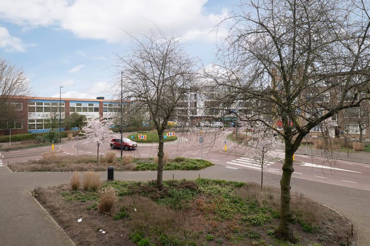 Foto 18 van Lorentzplein 10-B1