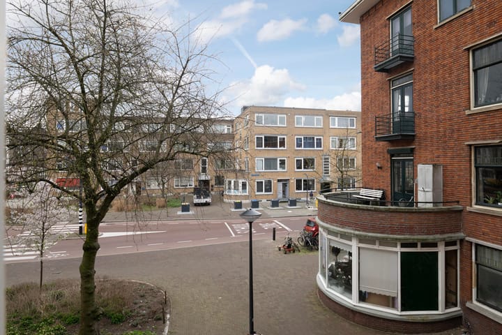 Foto 19 van Lorentzplein 10-B1