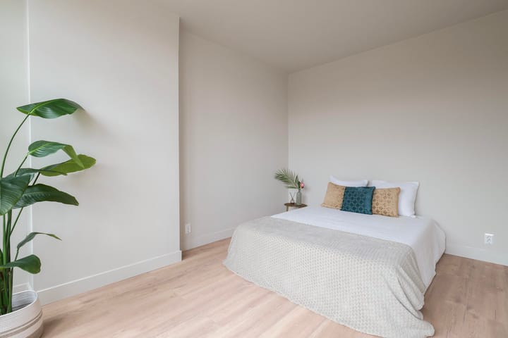 Foto 22 van Lorentzplein 10-B1