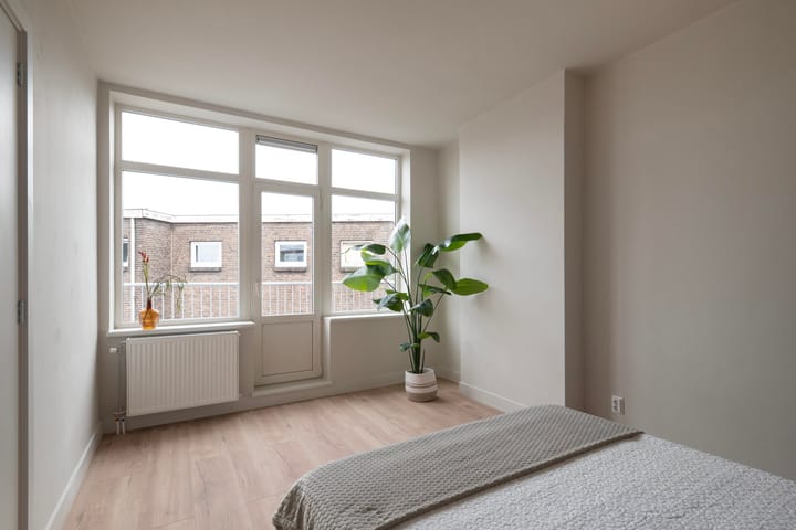 Foto 23 van Lorentzplein 10-B1