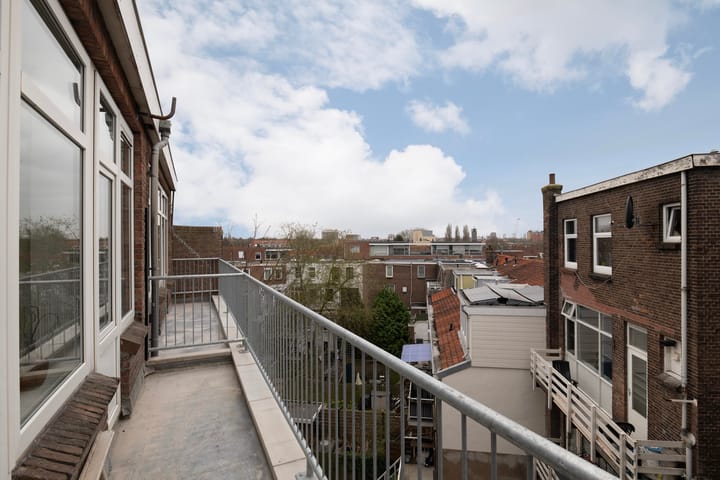 Foto 26 van Lorentzplein 10-B1