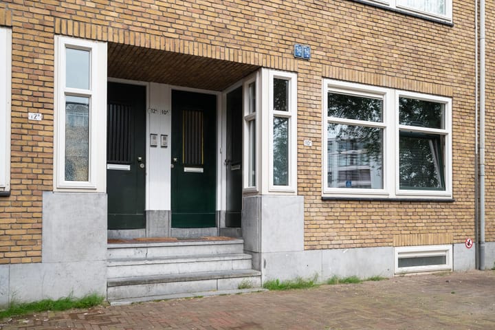 Foto 29 van Lorentzplein 10-B1