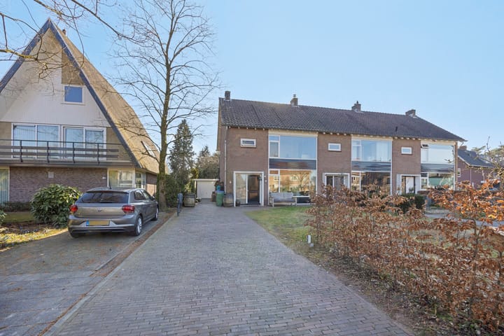 Bergweg 63