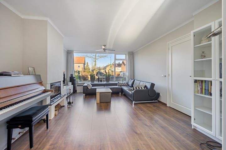 Foto 3 van Bergweg 63