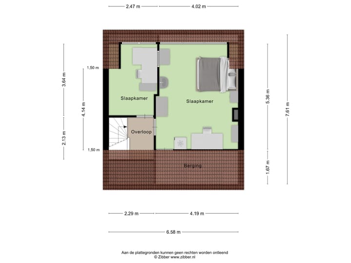 Foto 50 van Bergweg 63
