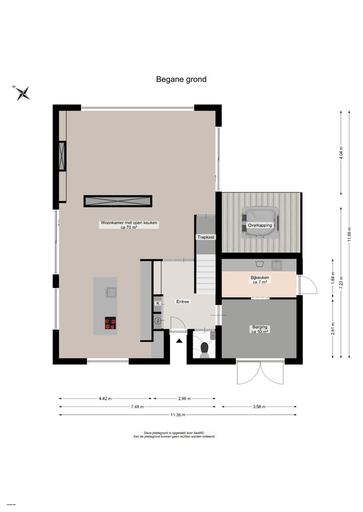 Foto 108 van Texelaar 17