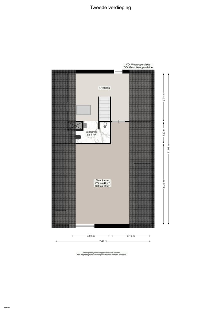 Foto 110 van Texelaar 17