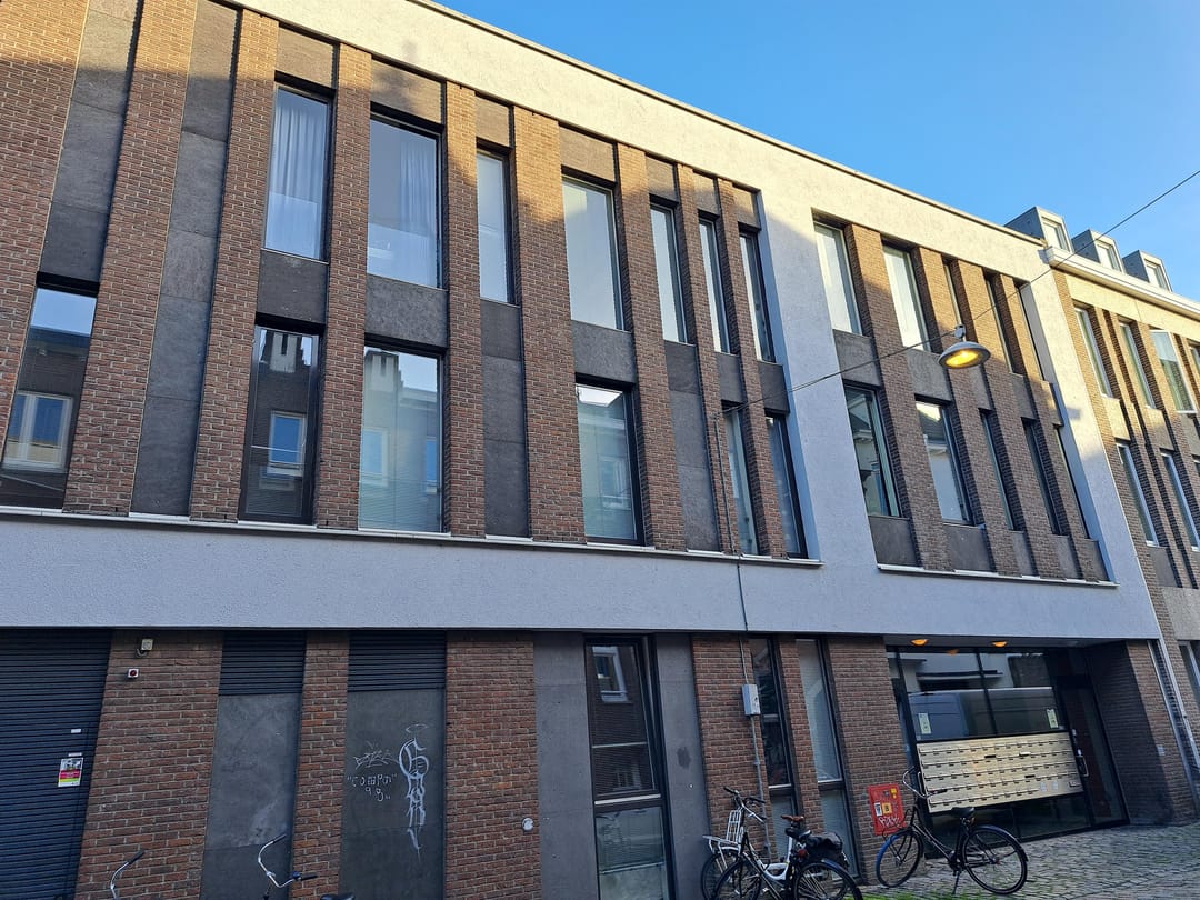 Foto 1 van Batterijstraat 63-D05