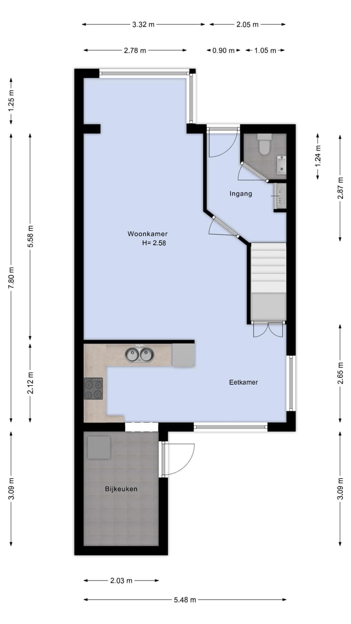 Foto 42 van De Duinsloot 27