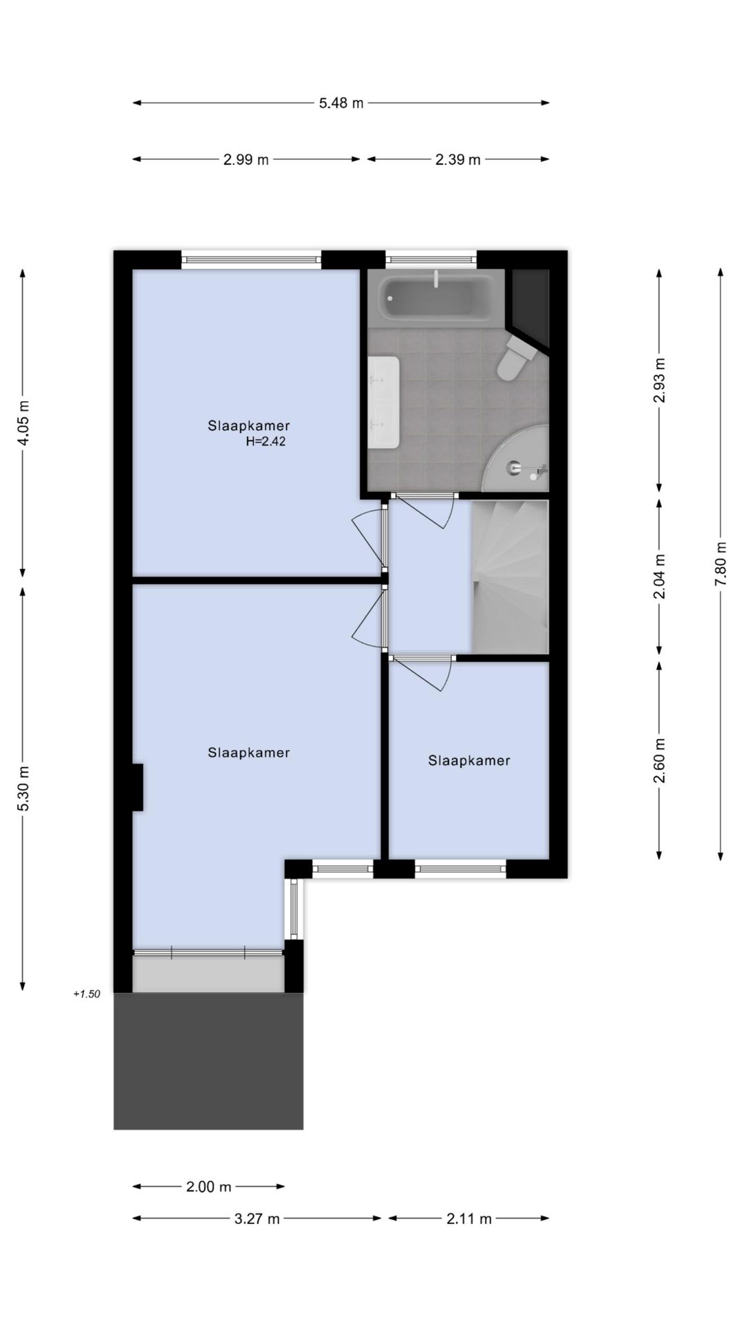 Foto 43 van De Duinsloot 27