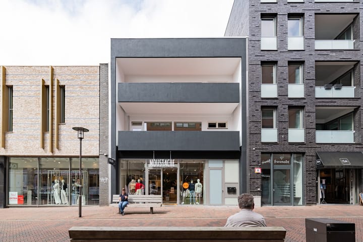 Foto 1 van Niersprinkstraat 9-A