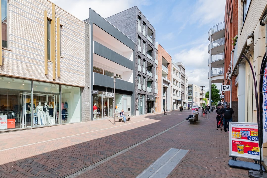 Foto 2 van Niersprinkstraat 9-A