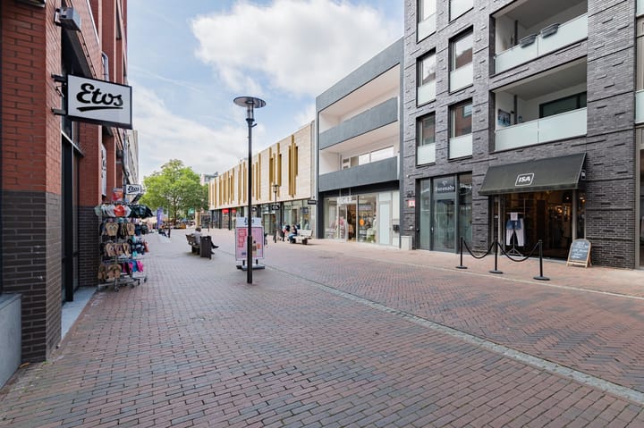 Foto 3 van Niersprinkstraat 9-A