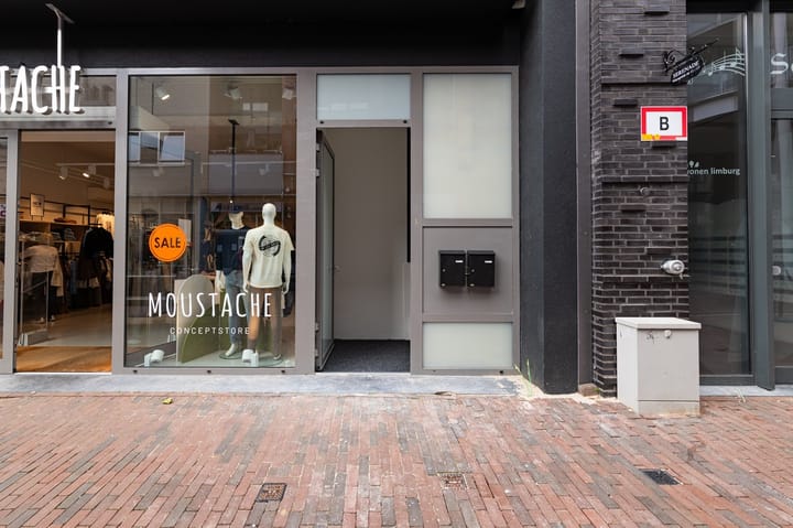 Foto 4 van Niersprinkstraat 9-A