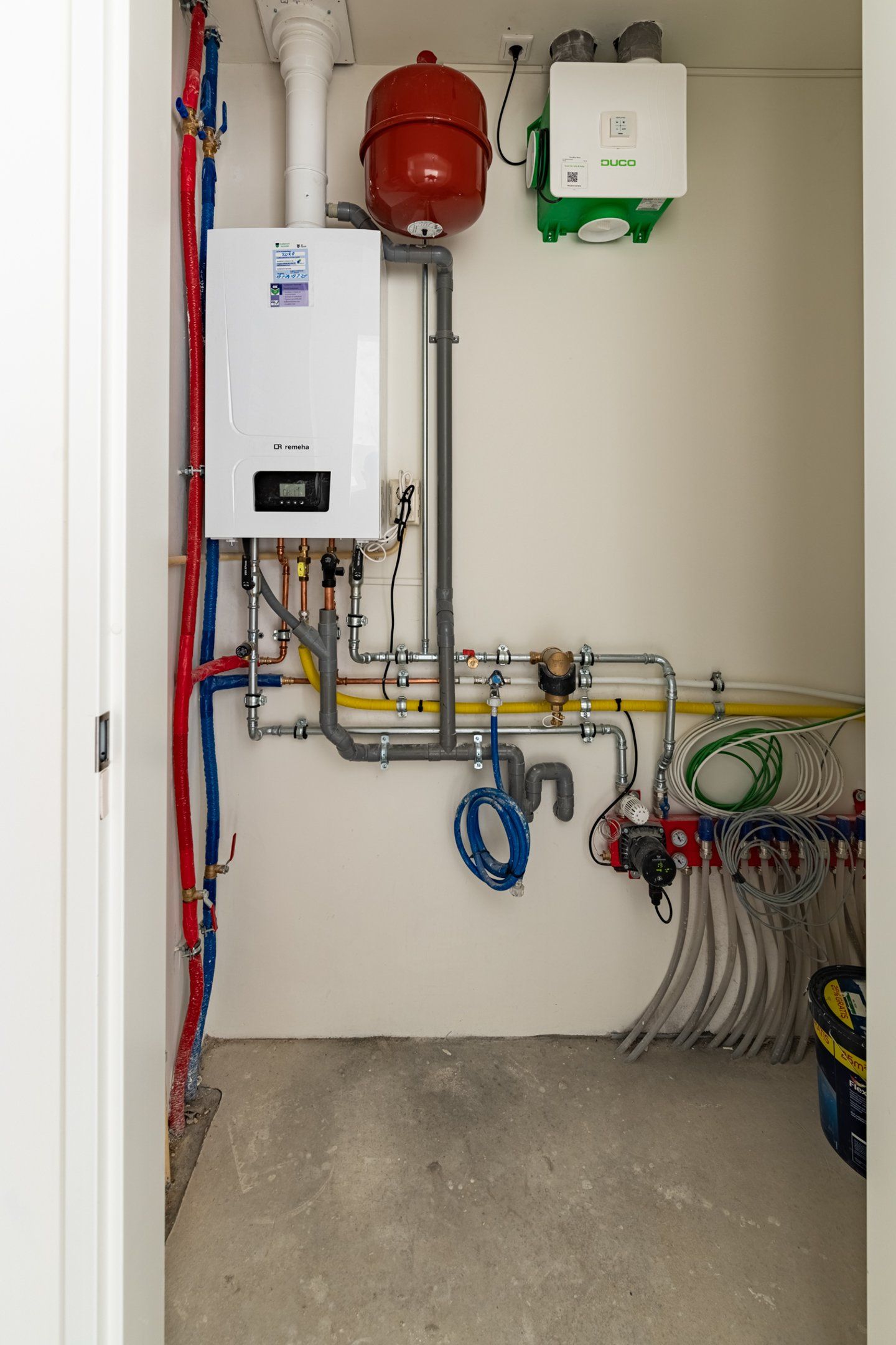 Foto 25 van Niersprinkstraat 9-A