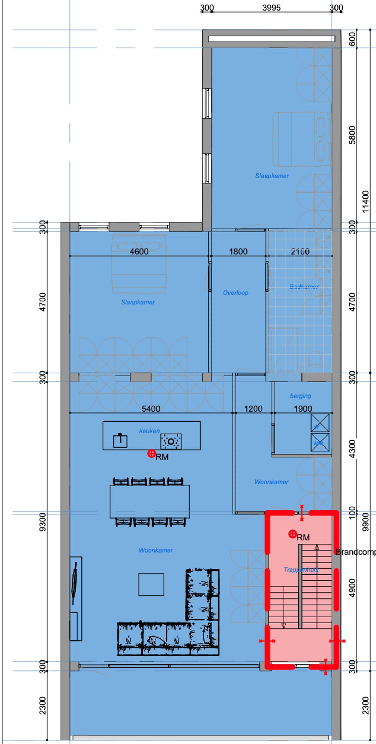 Foto 34 van Niersprinkstraat 9-A