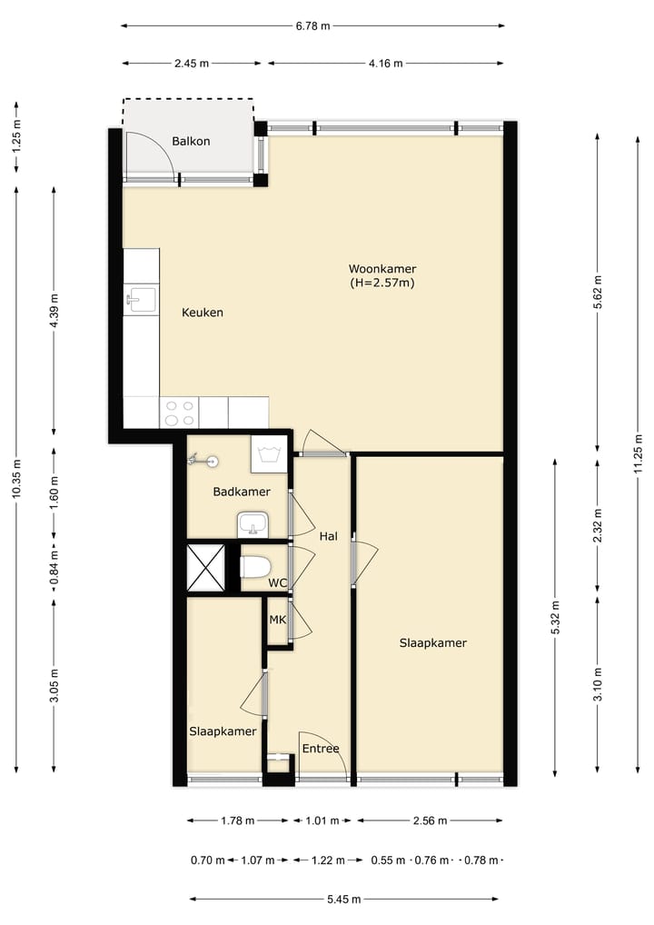 Foto 6 van Isabellaland 1628