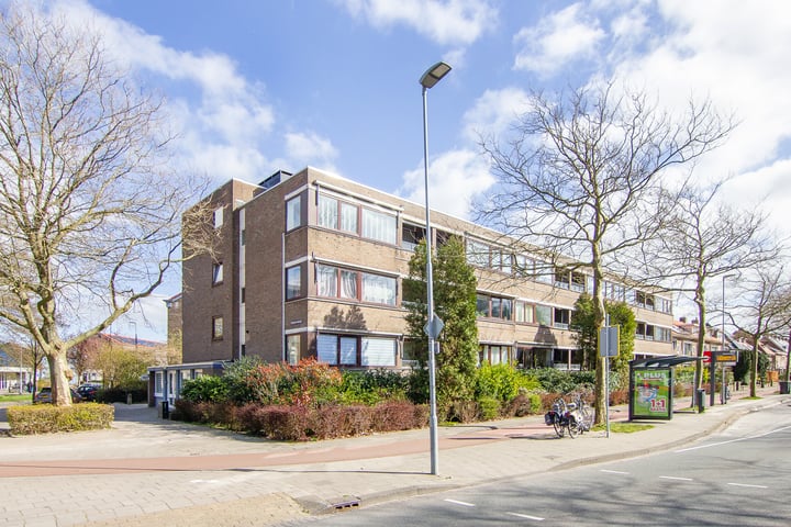 View photo of Tesselschadeplein 17