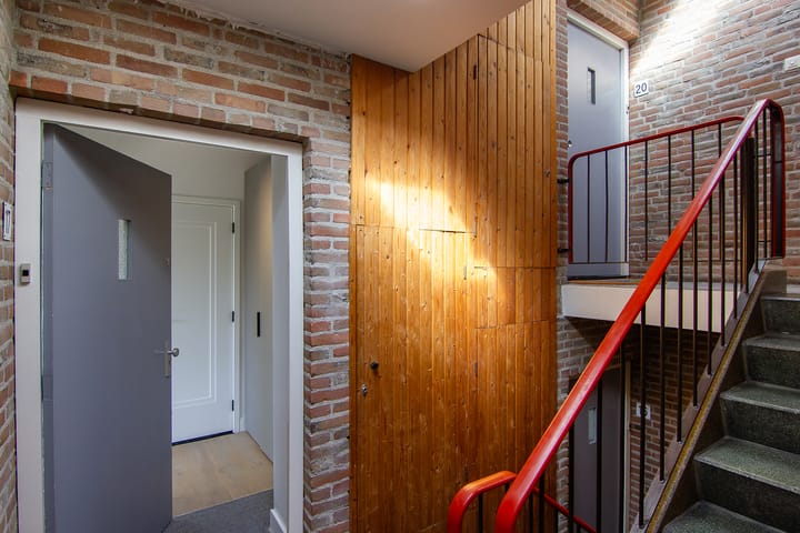 Foto 4 van Tesselschadeplein 17