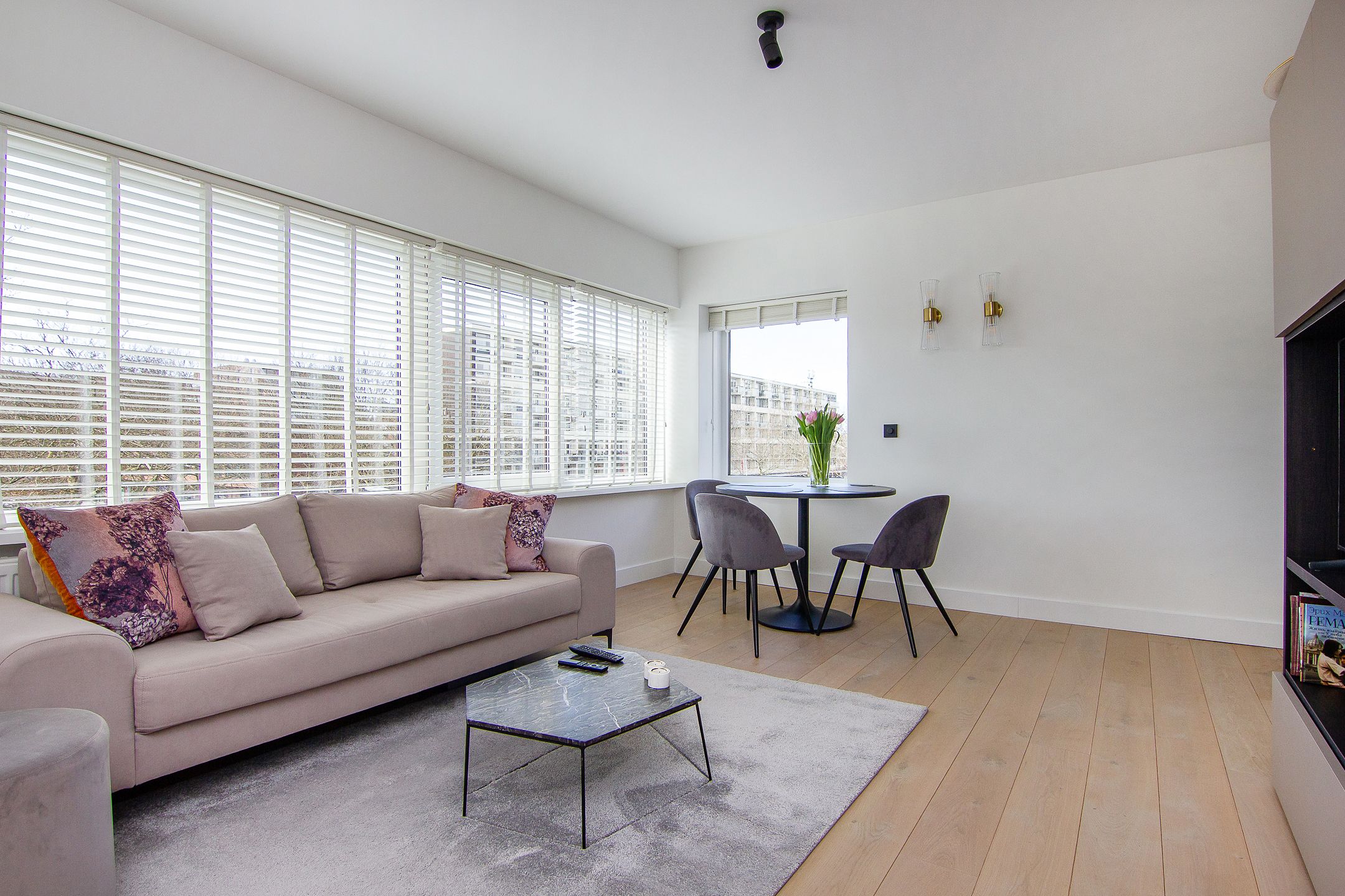 Photo 6 of Tesselschadeplein 17