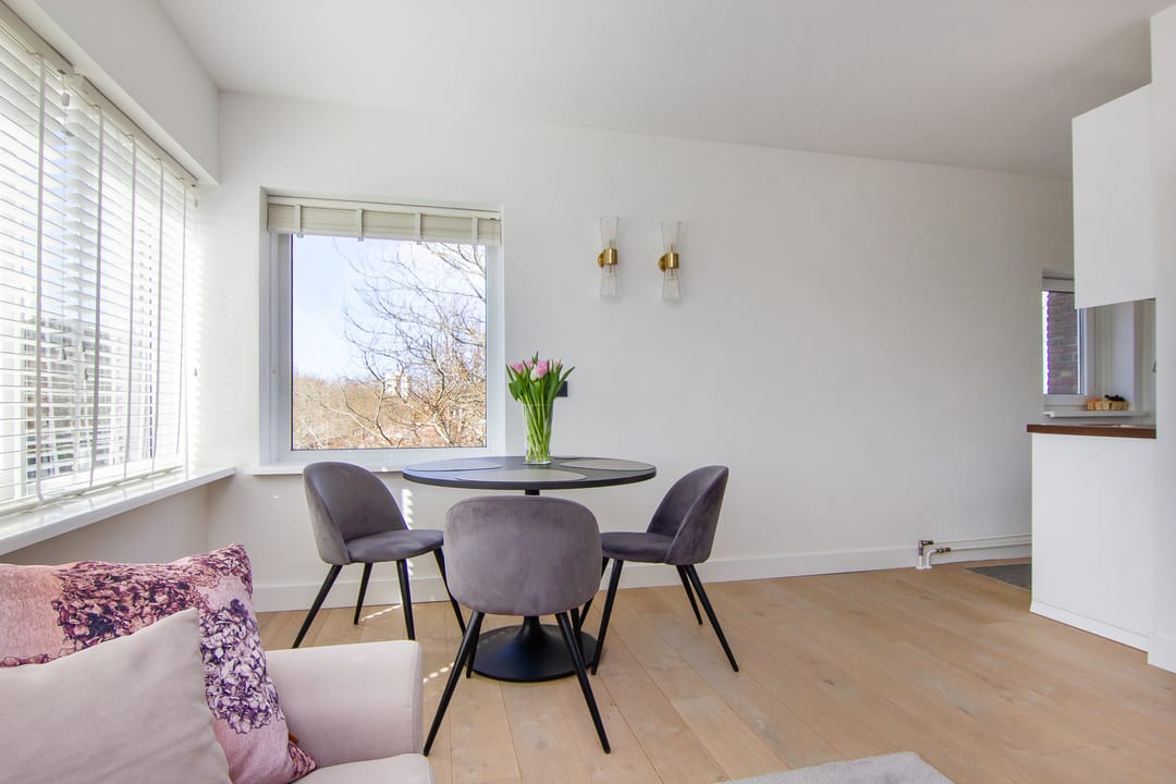 Photo 8 of Tesselschadeplein 17