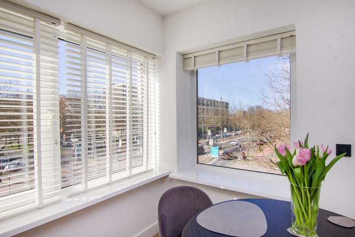 Foto 9 van Tesselschadeplein 17