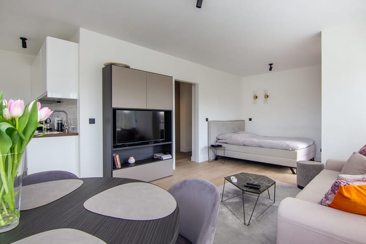 Foto 10 van Tesselschadeplein 17