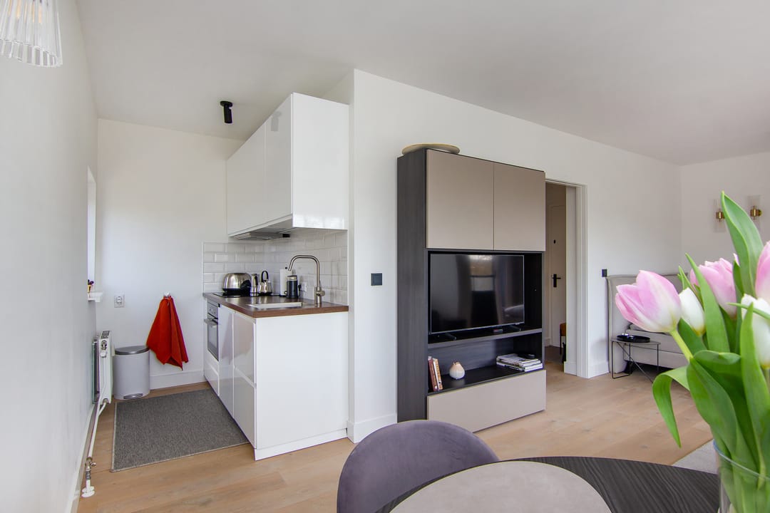 Photo 11 of Tesselschadeplein 17