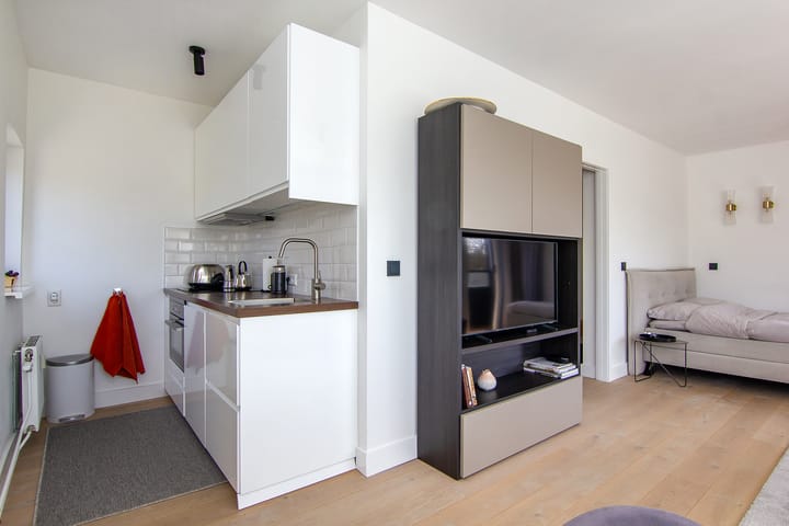 Foto 12 van Tesselschadeplein 17