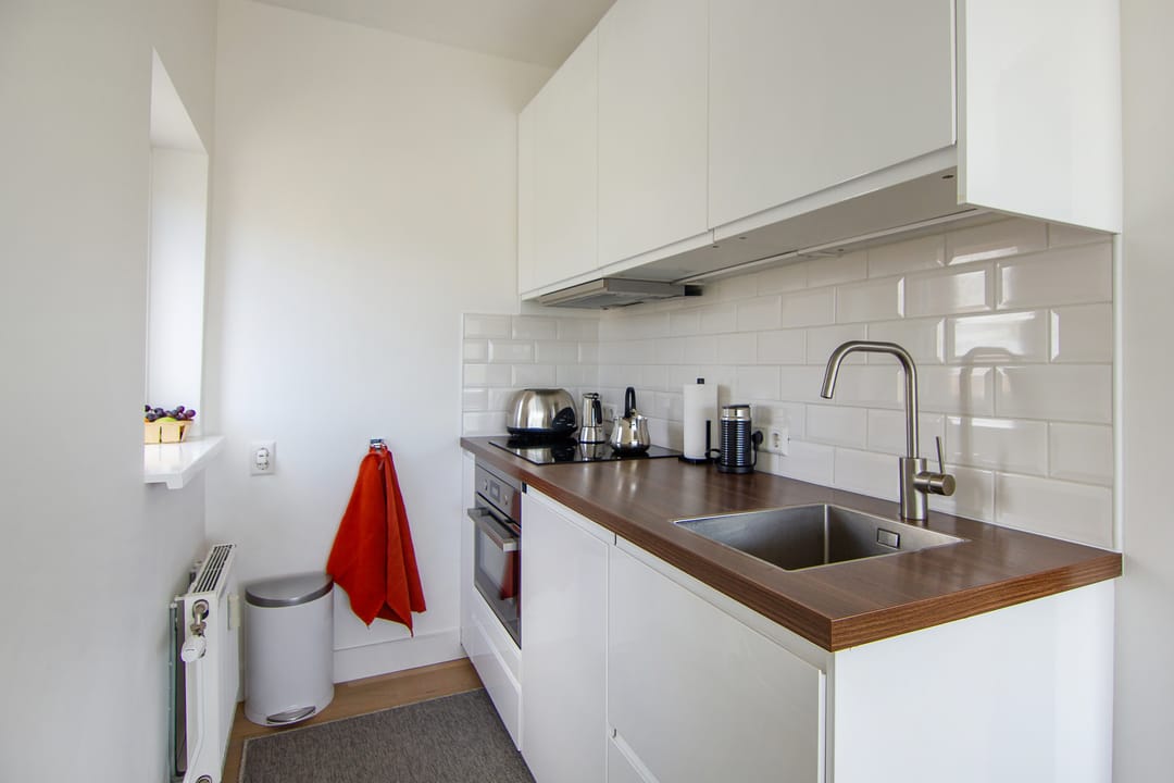 Photo 13 of Tesselschadeplein 17