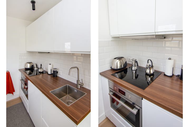 Foto 14 van Tesselschadeplein 17