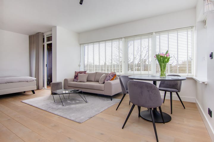 Foto 15 van Tesselschadeplein 17