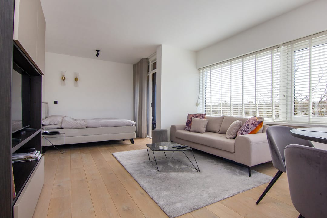 Photo 16 of Tesselschadeplein 17