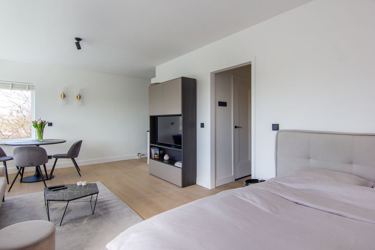 Photo 19 of Tesselschadeplein 17