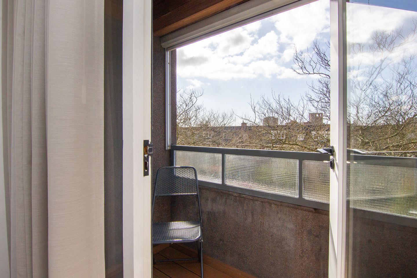 Photo 20 of Tesselschadeplein 17